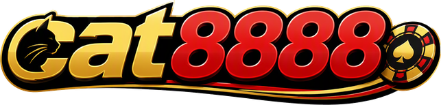 cat8888 logo